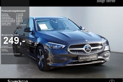 Mercedes-Benz C 300 Gebrauchtwagen