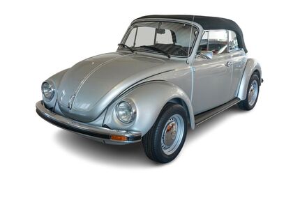 VW Käfer Gebrauchtwagen