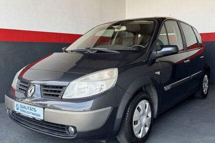 Renault Scenic Gebrauchtwagen