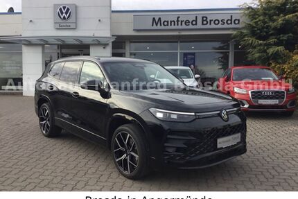 VW Tayron Gebrauchtwagen