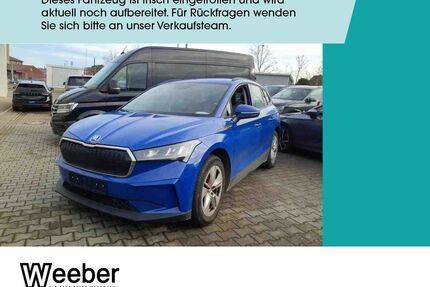 Skoda Enyaq Gebrauchtwagen