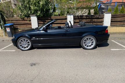 BMW 330 Gebrauchtwagen