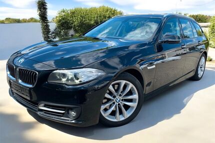 BMW 520 Gebrauchtwagen