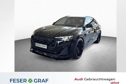 Audi Q8 Gebrauchtwagen