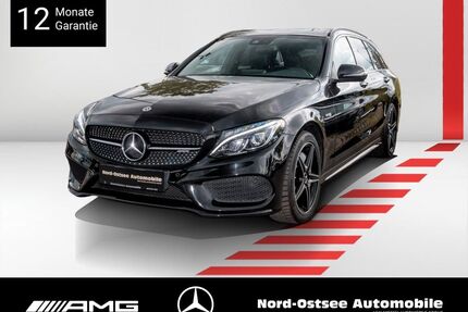 Mercedes-Benz C 43 AMG Gebrauchtwagen