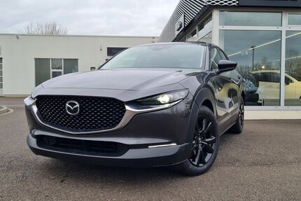 Mazda CX-30 Gebrauchtwagen