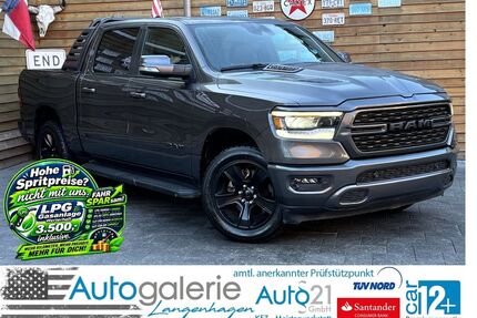 Dodge RAM Gebrauchtwagen