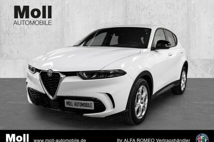 Alfa Romeo Tonale Gebrauchtwagen