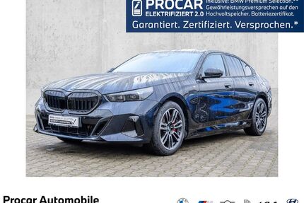 BMW 550 Gebrauchtwagen