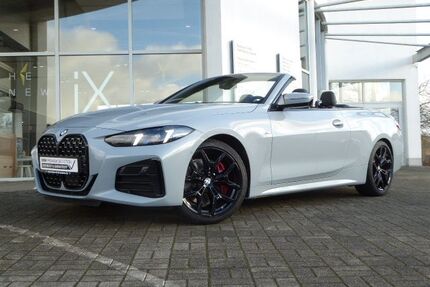 BMW 420 Gebrauchtwagen