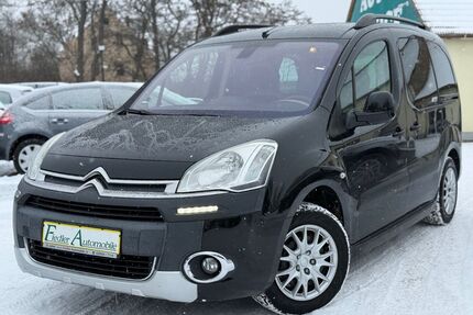 Citroen Berlingo Gebrauchtwagen