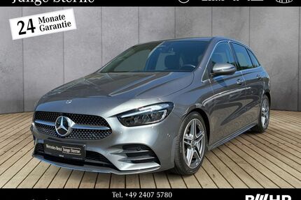 Mercedes-Benz B 200 Gebrauchtwagen