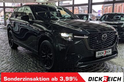 Mazda CX-60 Gebrauchtwagen