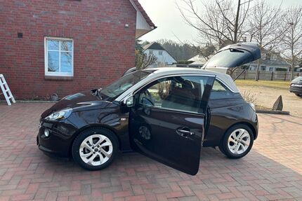 Opel Adam Gebrauchtwagen
