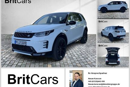 Land Rover Discovery Sport Gebrauchtwagen