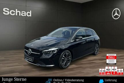 Mercedes-Benz B 180 Gebrauchtwagen