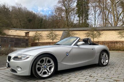 BMW Z4 Gebrauchtwagen