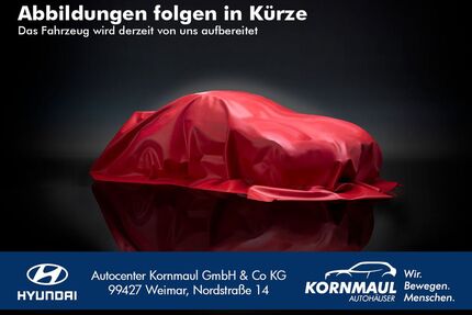 Hyundai IONIQ 5 Gebrauchtwagen