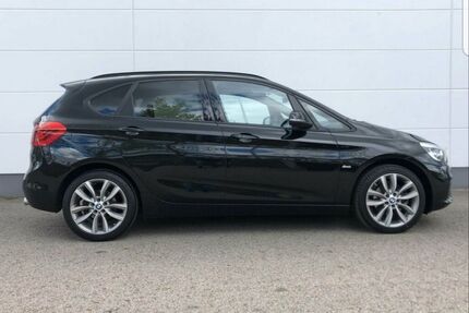 BMW 220 Active Tourer Gebrauchtwagen
