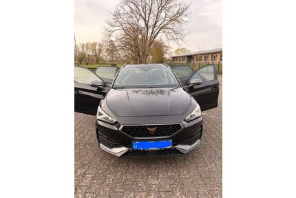 Cupra Leon Gebrauchtwagen