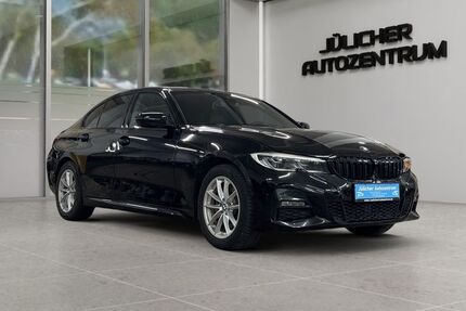 BMW 330 Gebrauchtwagen
