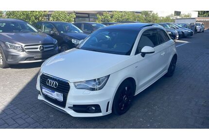 Audi A1 Gebrauchtwagen