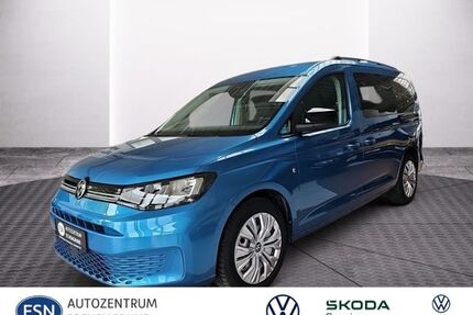 VW Caddy Maxi Gebrauchtwagen
