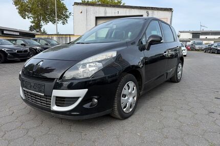 Renault Scenic Gebrauchtwagen