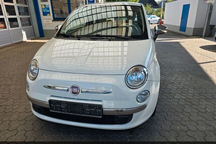 Fiat 500 Gebrauchtwagen