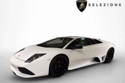 Lamborghini Murciélago 