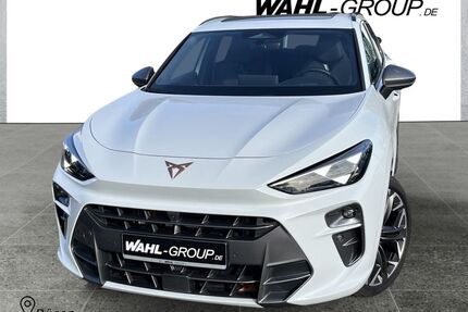 Cupra Terramar Gebrauchtwagen