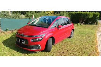 Citroen C4 Picasso Gebrauchtwagen