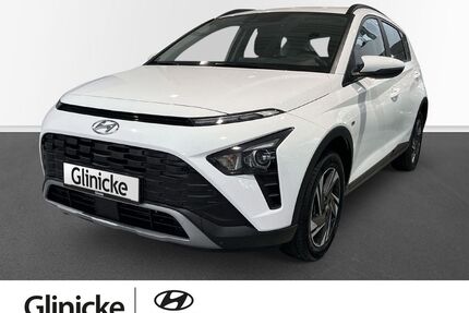 Hyundai BAYON Gebrauchtwagen