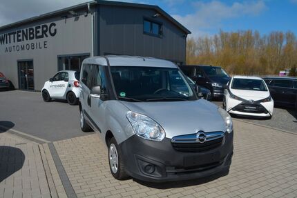 Opel Combo Gebrauchtwagen