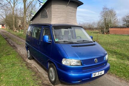 VW T4 California Gebrauchtwagen
