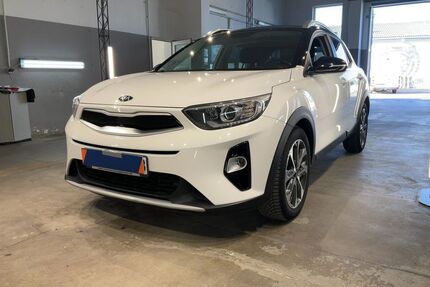 Kia Stonic Gebrauchtwagen