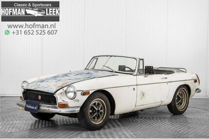 MG Andere Gebrauchtwagen