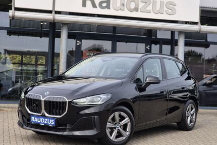 BMW 218 Active Tourer Gebrauchtwagen