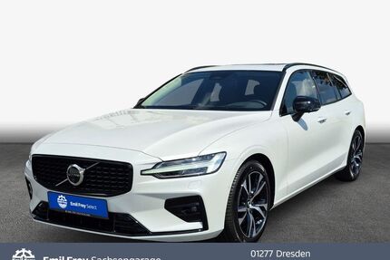 Volvo V60 Gebrauchtwagen