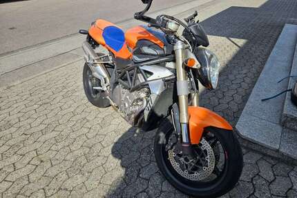 MV Agusta Brutale 910 Gebrauchtwagen