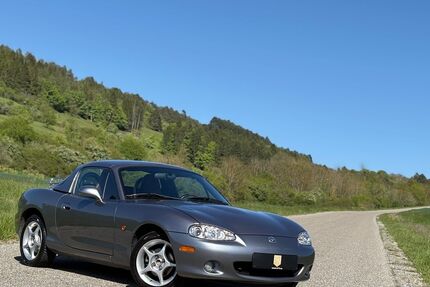 Mazda MX-5 Gebrauchtwagen