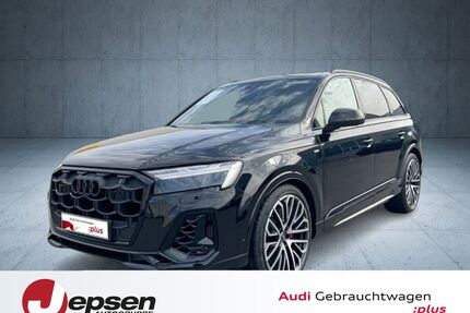 Audi Q7 Gebrauchtwagen