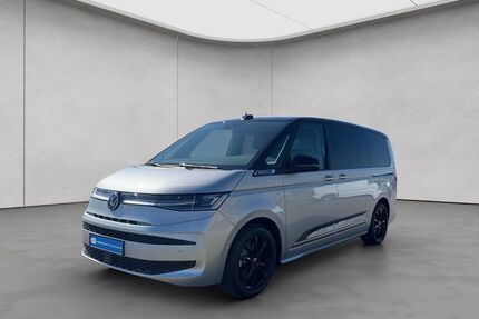 VW T7 Multivan Gebrauchtwagen