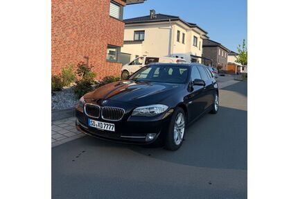 BMW 530 Gebrauchtwagen