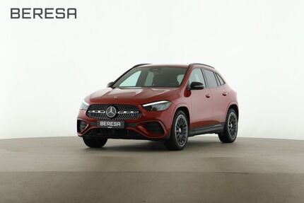 Mercedes-Benz GLA 180 Gebrauchtwagen