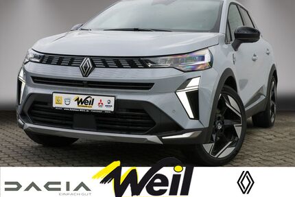Renault Symbioz Gebrauchtwagen