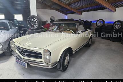Mercedes-Benz SL 230 Gebrauchtwagen