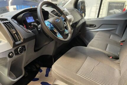 Ford Transit Gebrauchtwagen