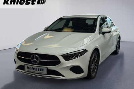 Mercedes-Benz A 220 Gebrauchtwagen