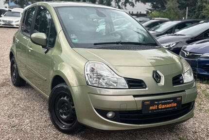 Renault Modus Gebrauchtwagen